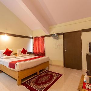 Executive Double Room A or C