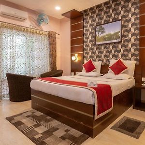Standard Double Room A or C