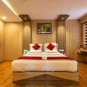 Deluxe Double Cottage A or C
